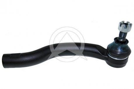 Накінечник рульової тяги Toyota RAV4 III/IV 08- Пр. SIDEM 45045