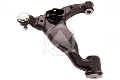 Важіль передн.нижн.лів.Land Cruiser Prado J15 09- SIDEM 45156