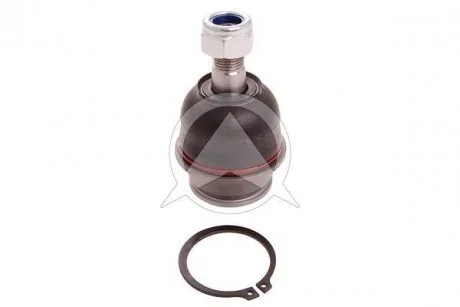 Фото кульова опора нижн.лів./прав.Fortuner 04-,Hilux III 06- SIDEM 45183 Кульова опора нижн.лів./прав.Fortuner 04-,Hilux III 06- SIDEM 45183