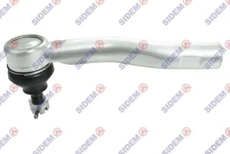 Фото рульовий наконечник SIDEM 45540 Рульовий наконечник SIDEM 45540