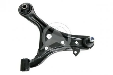 Важіль незалежної підвіски колеса SIDEM 45875