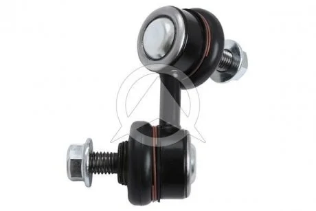 Тяга стабілізатора передн. CIVIC 01- лів. SIDEM 47166