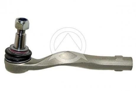 Наконечник рул.тяги лів.W204 07- для 4 Matic SIDEM 49036