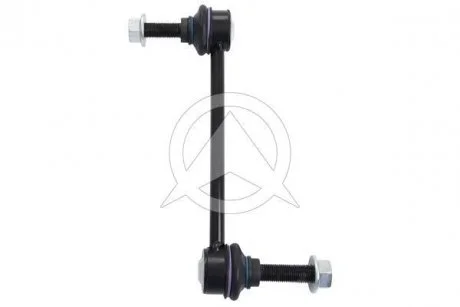 Тяга стабілізатора L=196mm передн.лів./прав.W164 05- SIDEM 49165