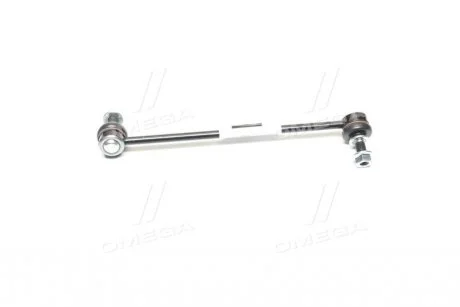 Фото тяга стабілізатора MERCEDES C-CLASS, GLK-CLASS 07-15 перед. міст праворуч SIDEM 49261 Тяга стабілізатора MERCEDES C-CLASS, GLK-CLASS 07-15 перед. міст праворуч SIDEM 49261