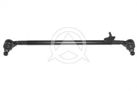 Тяга рульова середня W201 SIDEM 49332