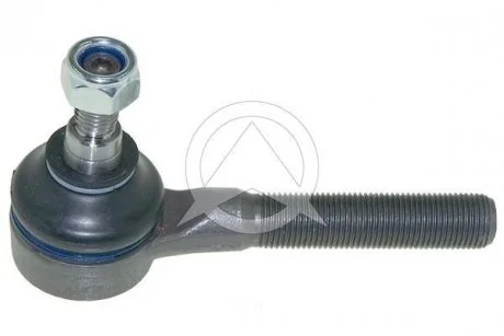 Наконечник рул.тяги лів./прав.(коротк.)W140 280-600 SIDEM 49436