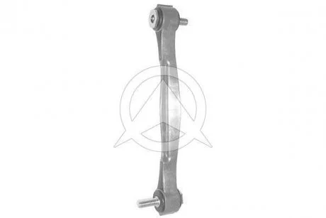 Тяга стабілізатора задн.W140 91- SIDEM 49465