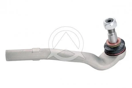 Наконечник рульової тяги прав.W212 09- SIDEM 49633