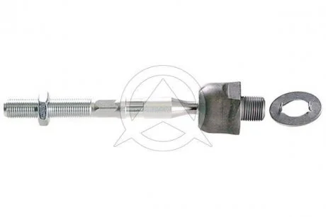 Рульова тяга лів./прав.6 07- SIDEM 51212