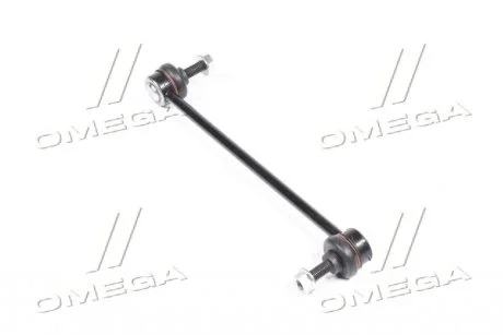 Тяга стаб.передн.лів./прав.Megane III 09- 274mm SIDEM 5161