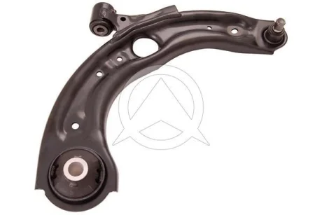 WAHACZ PRZOD MAZDA 2 (DJ) HATCHBACK 11/2014 -> PR SZT SIDEM 51773