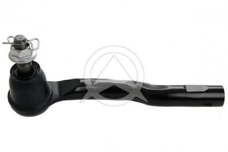 Наконечник рул тяги. лів.Mazda 3/6 13- SIDEM 51936