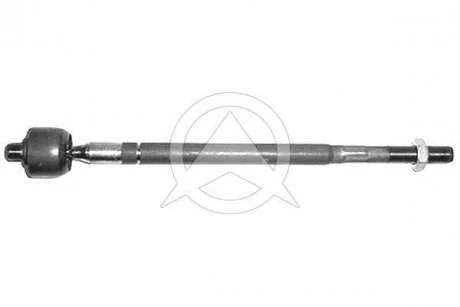 Тяга рульова Citroen C8,Ulysse,Lancia Phedra,Peugeot 807 02- SIDEM 53017