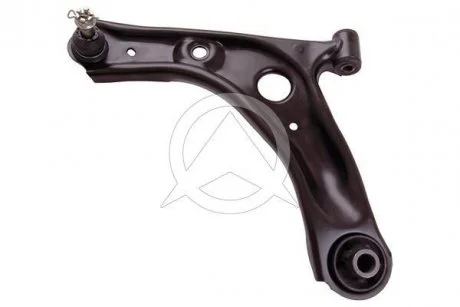 Важіль передн.нижн.лів.C 1 II,Peugeot 108,Toyota Aygo 14- SIDEM 53052