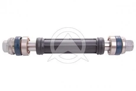 Ремкомплект, підвіска колеса SIDEM 53070KIT