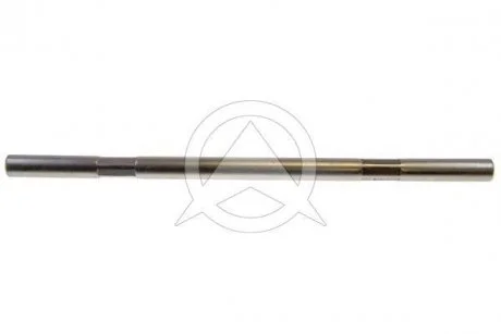 Трубка поперечной рулевой тяги SIDEM 53435A