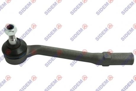 KONCOWKA DRAZKA CITROEN C3 DS3 PRZOD LE SZT SIDEM 53732