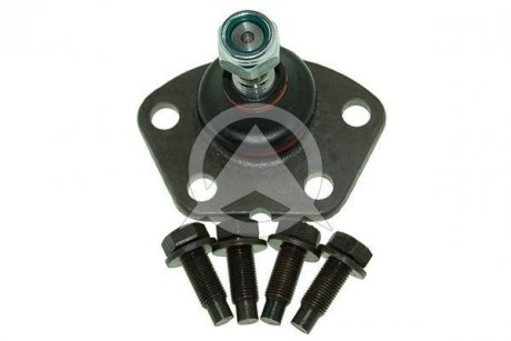 Кульова опора нижн.(конус 17mm) 1.0-1.4T Ducato, Peugeot Boxer 02- SIDEM 54083