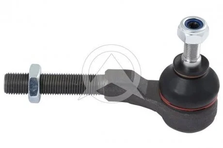 Наконечник рульової тяги прав.19 88- SIDEM 5438