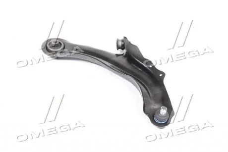 Важіль передн.прав.Grand Scenic,Megane.02- SIDEM 5575