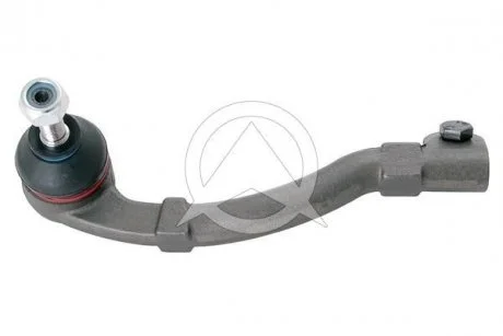 Наконечник рул.тяги лів. Laguna 94- SIDEM 5634