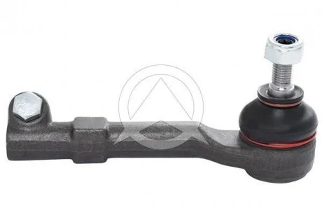 Наконечник рул тяги прав.зовнішній.Clio,Megane SIDEM 5639