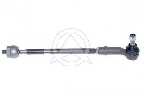 Тяга рульова прав з наконечн. з гідропідс.Polo,Skoda Fabia 01- SIDEM 57021