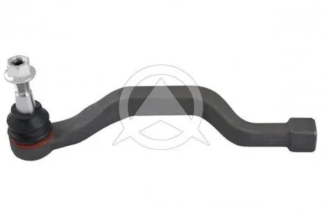 Наконечник рул.тяги лів.Laguna 07-,Latitude 10- SIDEM 5738