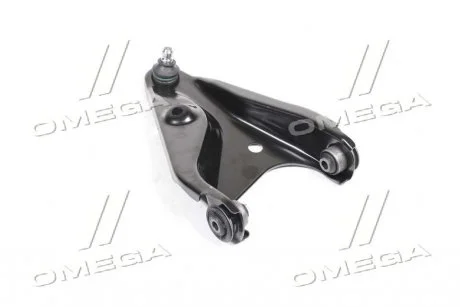 Важіль передн.лів.Logan,Sandero 04- SIDEM 5778