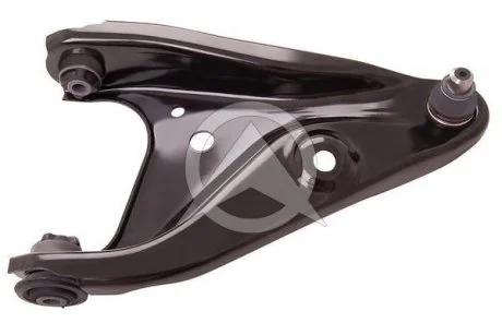 Важіль передн.прав.Dacia Logan 12- SIDEM 5971