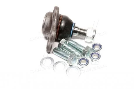 Кульова опора з кріпленням! прав./лів Opel Vivaro 06-,Trafic II 06- SIDEM 6280