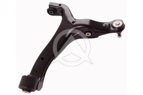 Важіль передній нижній прав. Amarok 10- SIDEM 63079