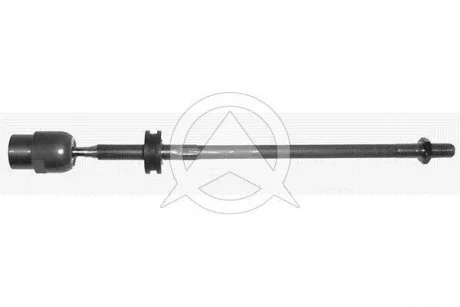 Осьовий шарнір, кермова тяга SIDEM 63436A