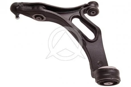 Важіль передн лів.нижній Audi Q7 / Touareg / Porsche Cayenne SIDEM 63478