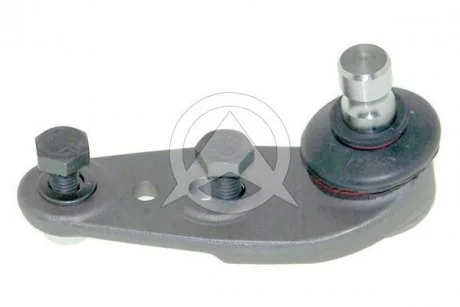 Кульова опора прав. з г/у Audi 80 -91,Passat -90 SIDEM 63481