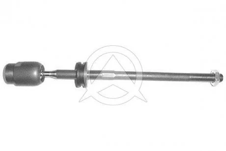 Тяга лів/прав без гідропідс. Polo 94- SIDEM 63510