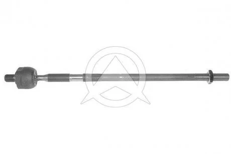 Тяга рульова лів/прав з гідропідс.Polo 94- SIDEM 63511