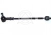 Рульова тяга в зборі лів. Polo,Seat Cordoba 96- 63622