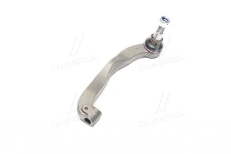 Наконечник рульов.тяги лівий T5 03- SIDEM 63638