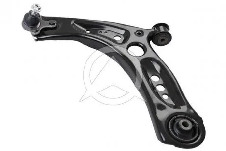 Важіль передній лів.Audi A3,Seat,Skoda Octavia III,Golf VII 12- SIDEM 63676