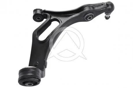 Важіль нижній прав.Audi Q7 06-,Touareg SIDEM 63773