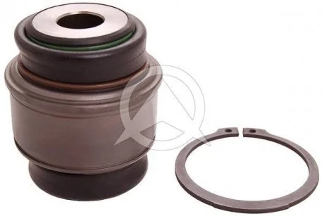 Фото с/блок задньої цапфи Discovery III,IV,Range Rover III 05- SIDEM 65686 С/блок задньої цапфи Discovery III,IV,Range Rover III 05- SIDEM 65686