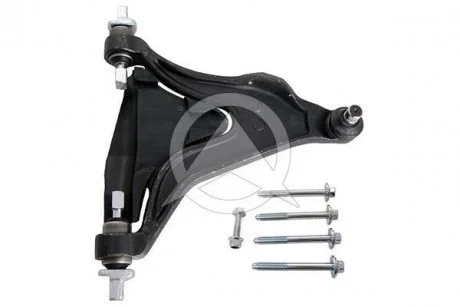 Фото важіль передній правий S70,V70,850 95- SIDEM 67073 Важіль передній правий S70,V70,850 95- SIDEM 67073