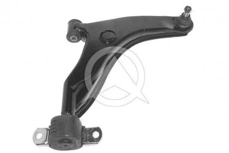 Важіль незалежної підвіски колеса SIDEM 67077