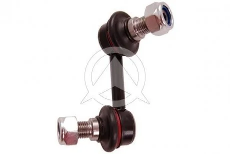 Тяга стабілізатора передн.лів.Pajero IV 07- SIDEM 71264