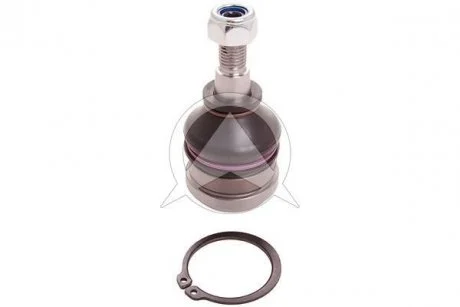 Кульова опора нижн.лів./прав.Colt VI 04-,Smart 04- SIDEM 71284