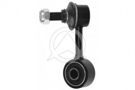 Фото тяга / Стійка стабілізатора SIDEM 72061 Тяга / Стійка стабілізатора SIDEM 72061