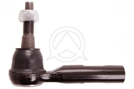 Наконечник рулів.тяги лів./прав.Charger,Chrysler 300C 11- SIDEM 75136
