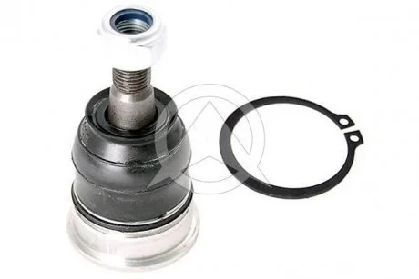 Кульова опора лів./прав.Alto 09-,Swift IV 10- SIDEM 77086